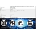 Rofi G-POWER MATCH Wireless Charger 10W (Black)